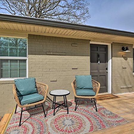 Cozy Murfreesboro Home With Furnished Patio! المظهر الخارجي الصورة