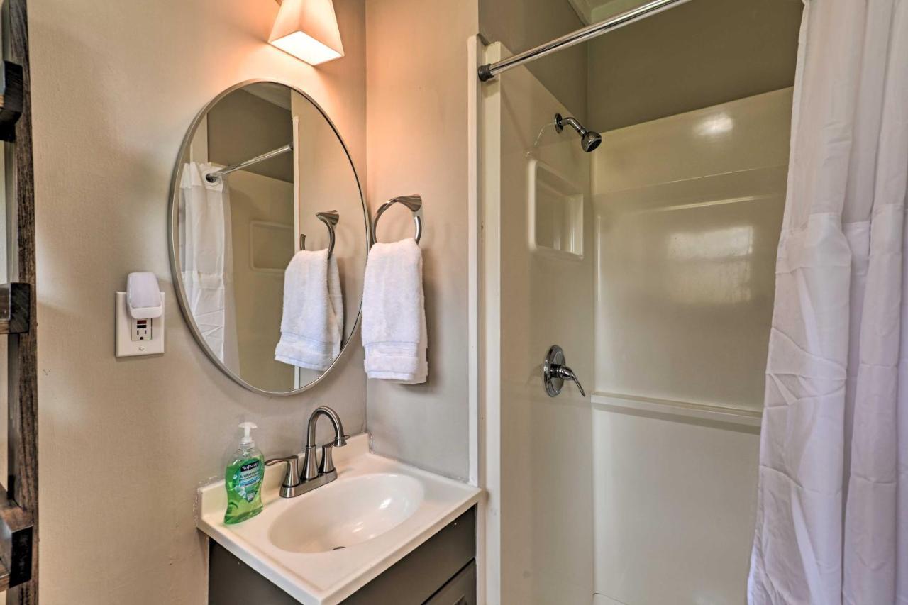 Cozy Murfreesboro Home With Furnished Patio! المظهر الخارجي الصورة