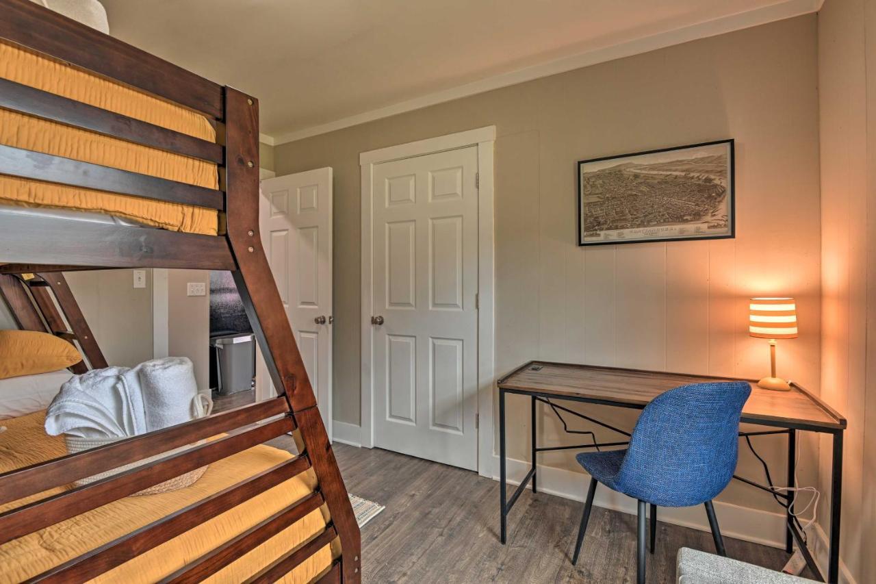 Cozy Murfreesboro Home With Furnished Patio! المظهر الخارجي الصورة