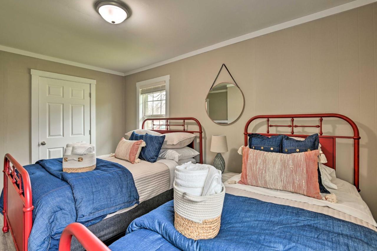 Cozy Murfreesboro Home With Furnished Patio! المظهر الخارجي الصورة